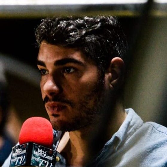 Thomas Alvieri avatar